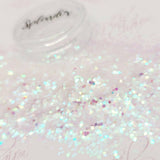 Splendor, Glitter(348) - thePINKchair.ca - Glitter - thePINKchair nail studio