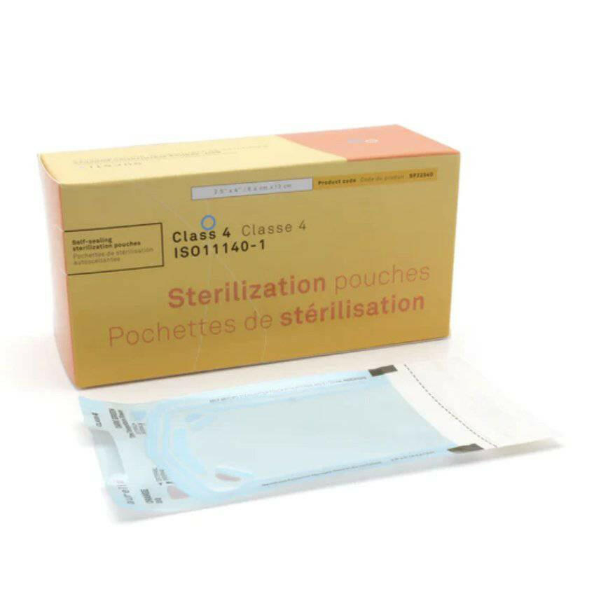 Sterilization Pouch - thePINKchair.ca - Odds & Ends - SuperMax Canada