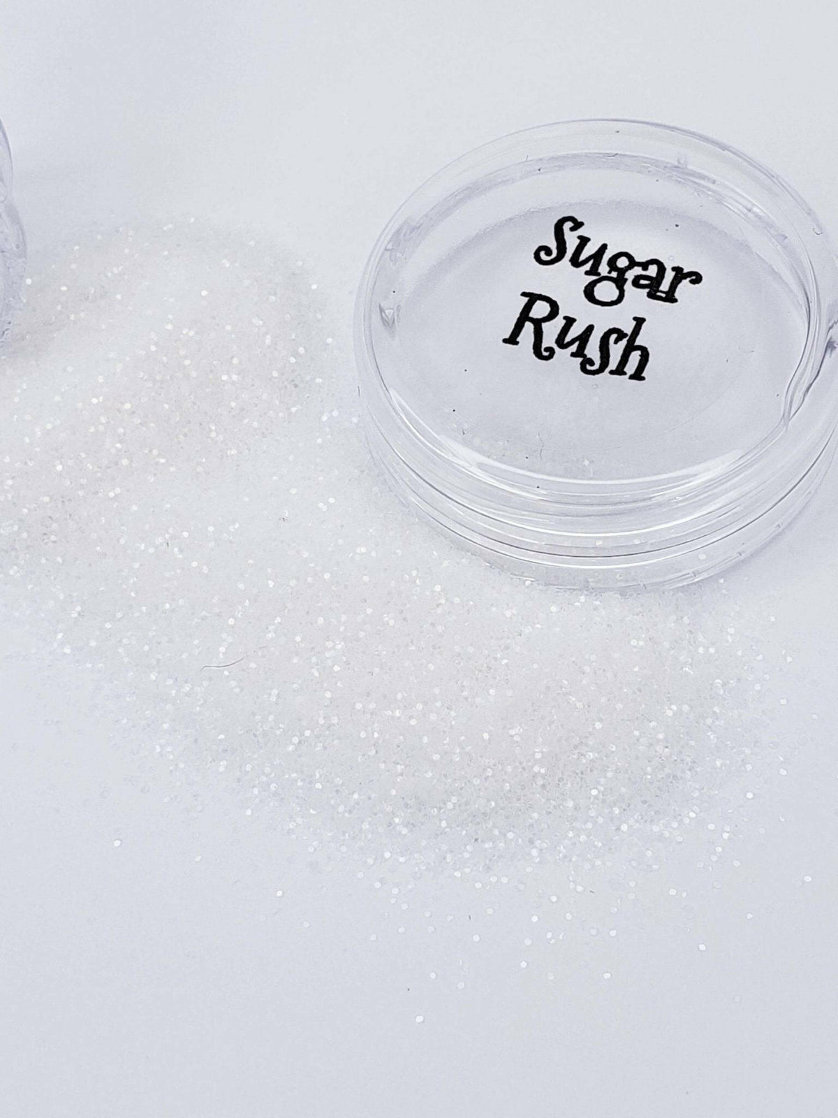 Sugar Rush, Glitter (493) - thePINKchair.ca - Glitter - thePINKchair nail studio