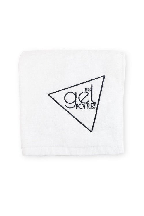 TGB Salon Towel - thePINKchair.ca - Odds & Ends - the GEL bottle