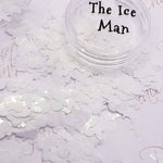 The "ICE" Man, Glitter (491) - thePINKchair.ca - Glitter - thePINKchair nail studio