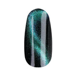 Tiger Eye Infinity #5 Magnetic Gel Polish by Crystal Nails - thePINKchair.ca - Gel Polish - Crystal Nails/Elite Cosmetix USA