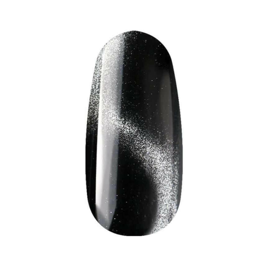 Tiger Eye Infinity #9 (SILVER) Magnetic Gel Polish by Crystal Nails - thePINKchair.ca - Gel Polish - Crystal Nails/Elite Cosmetix USA
