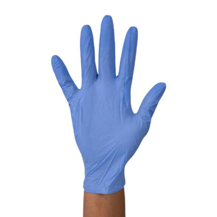 Transform 100 Nitrile Gloves - thePINKchair.ca - Odds & Ends - SuperMax Canada