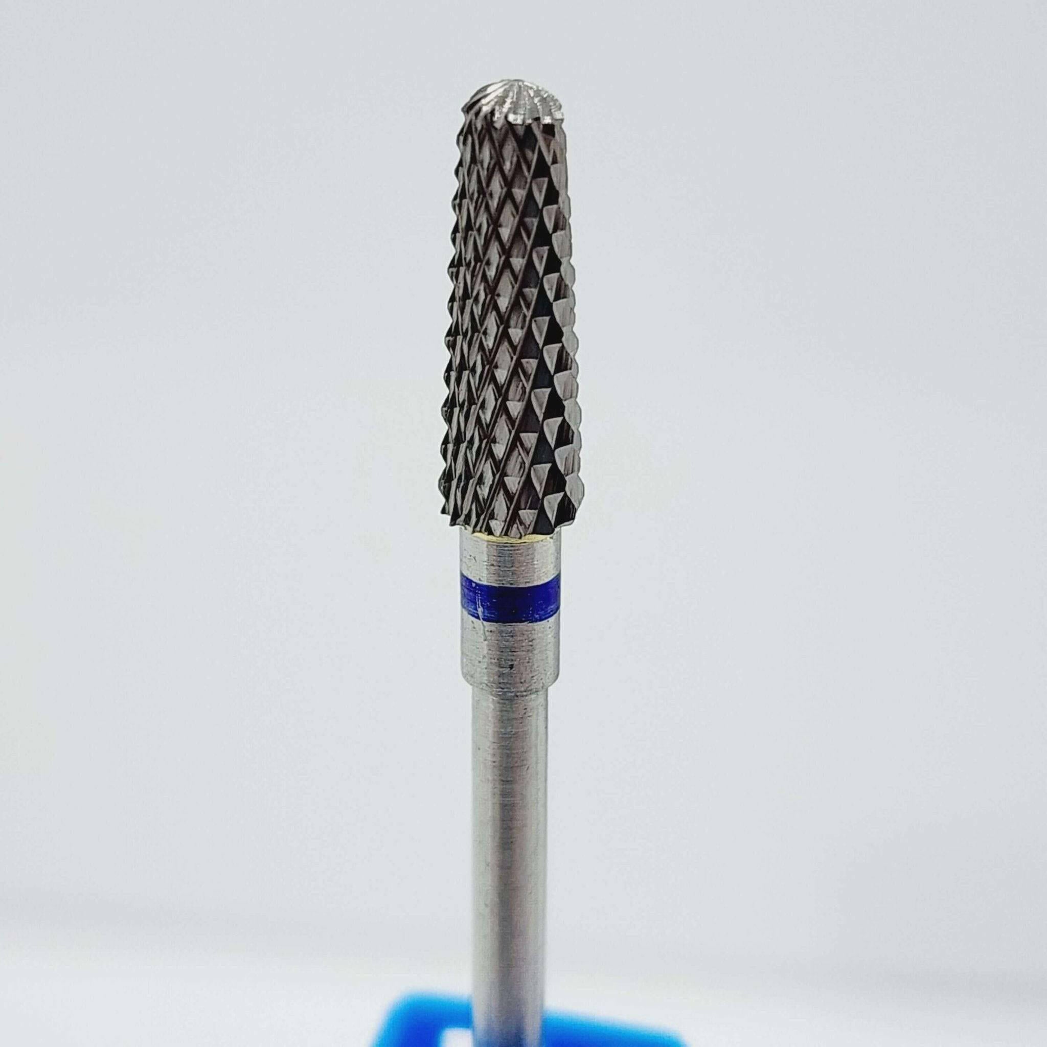 Tungsten Carbide Cone by NSI - thePINKchair.ca - efile bit - NSI