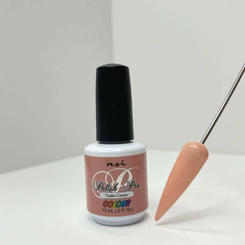Under Covers Polish Pro by NSI - thePINKchair.ca - Gel Polish - NSI