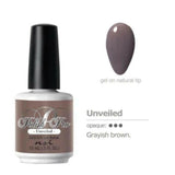 Unveiled Polish Pro - thePINKchair.ca - Gel Polish - NSI
