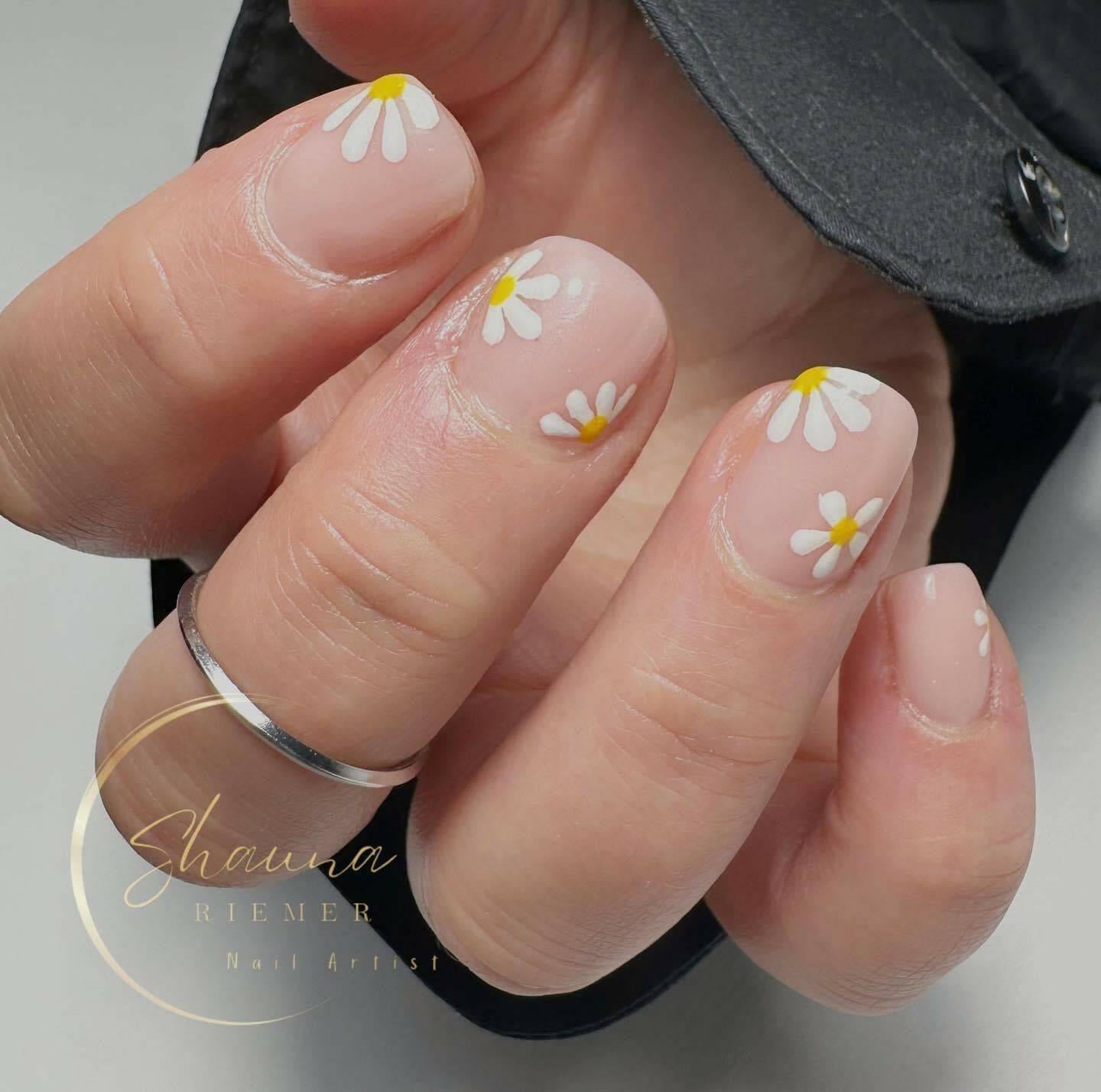 White Gel Paint by Hazel & Dot - thePINKchair.ca - Gel Paint - thePINKchair nail studio