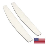 White Halfmoon Files (50pk) - thePINKchair.ca - File - DHS
