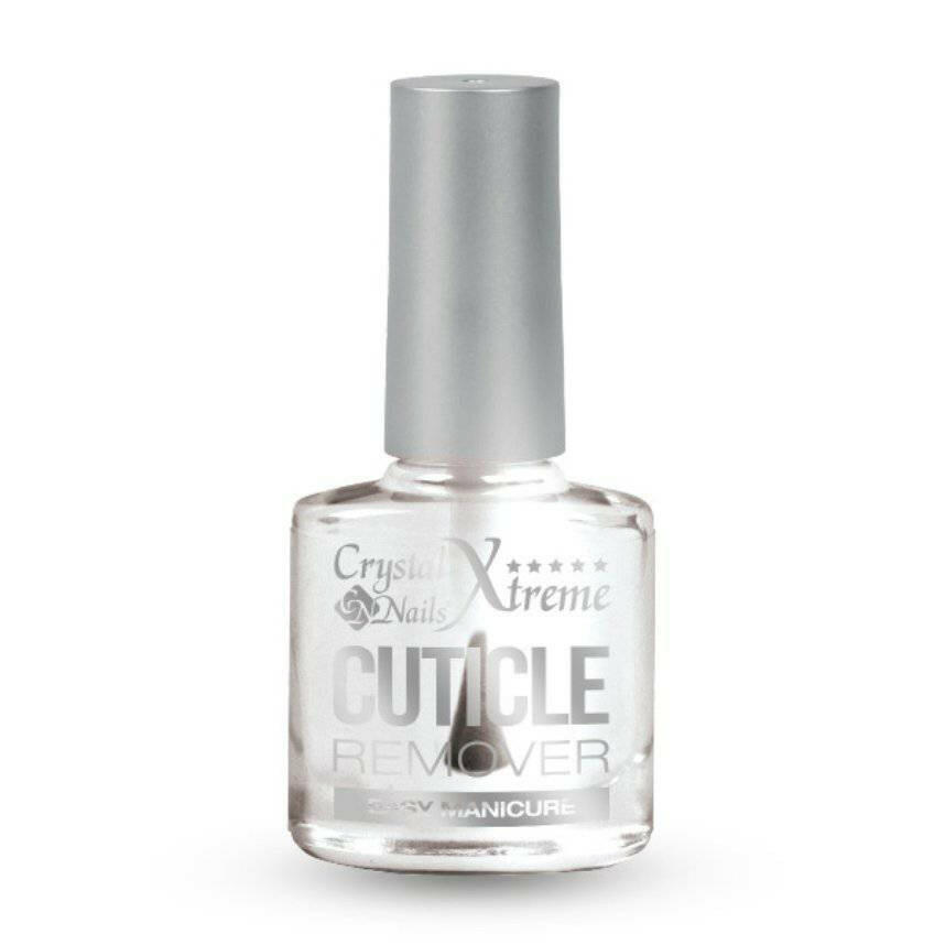 Xtreme Cuticle Remover (10ml) by Crystal Nails - thePINKchair.ca - Prep - Crystal Nails/Elite Cosmetix USA